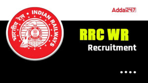 RRC Western Railway Apprentice Recruitment 2026