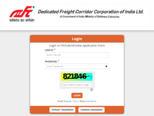 DFCCIL MTS PET Admit Card 2026 Out, Direct Download Link Here 7 Uncategorized