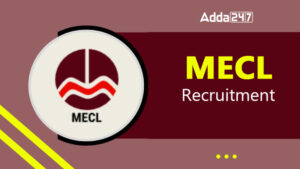 MECL Apprentice Recruitment 2026