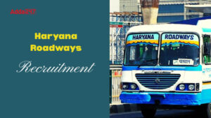 Haryana Roadways Apprentice Recruitment 2026