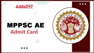 MPPSC AE Admit Card 2026 Out, Direct Download Link Here