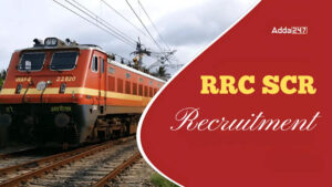 RRC SCR Apprentice Recruitment 2026