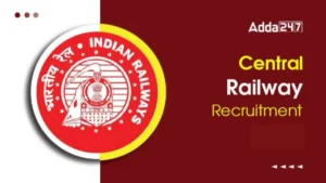 Central Railway Apprentice Recruitment 2026 Out, Apply Online For 51 Posts