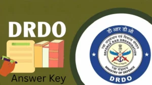 DRDO CEPTAM 11 Answer Key 2026 Out, Check Response Key PDF Here