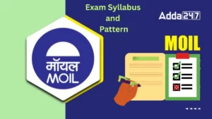 MOIL Syllabus and Exam Pattern 2026, Check the detailed Syllabus Here