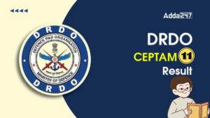 DRDO CEPTAM 11 Result 2026, Download Link and Score Card