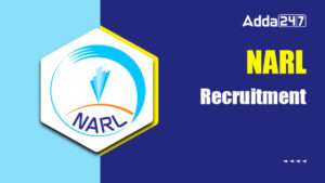 NARL Recruitment 2026