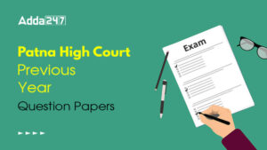 Patna High Court Technical Assistant Previous Year Question Papers