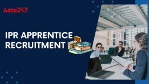 IPR Apprentices Recruitment 2026 Out, Apply Online for 50 Graduate & Technician Posts