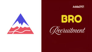 BRO Recruitment 2026