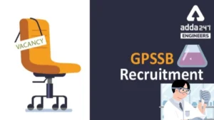 GPSSB Laboratory Technician Recruitment 2026 Out, Apply Online for 108 Vacancies