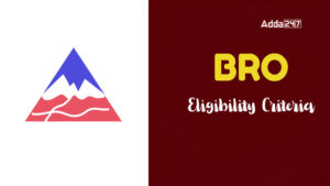 BRO Eligibility Criteria 2026