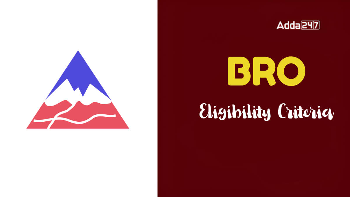 BRO Eligibility Criteria 2026