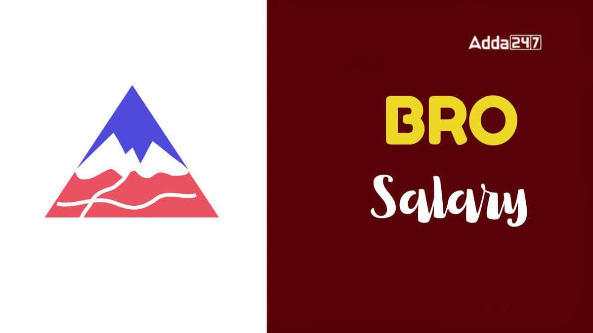 BRO Salary 2026