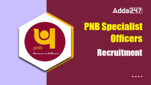 PNB SO Engineer Recruitment 2026