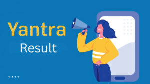 Yantra India Limited Apprentice Result 2026