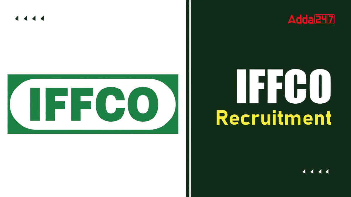 IFFCO GET Recruitment 2026