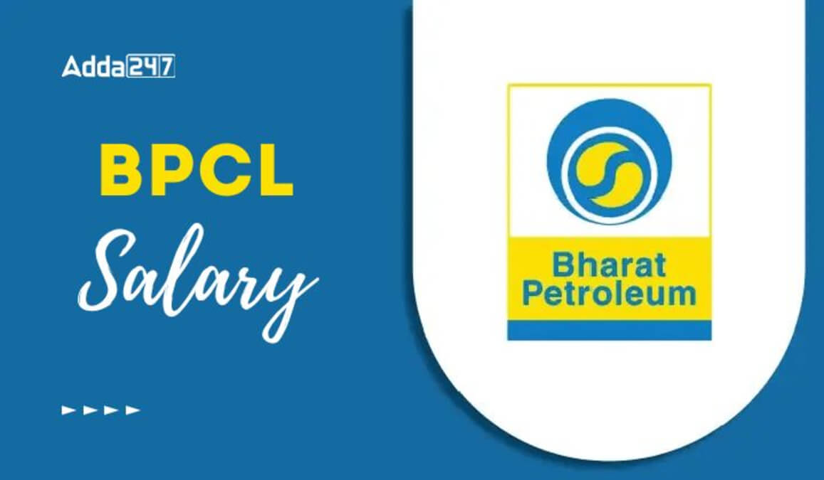 BPCL Salary 2026