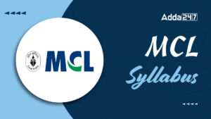 MCL Assistant Foreman Syllabus 2026