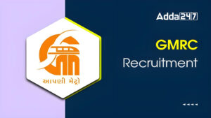 GMRC Recruitment 2026