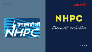NHPC DV List 2026