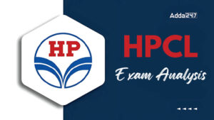 HPCL Exam Analysis 2026