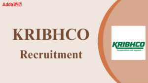 KRIBHCO Graduate Engineer Trainee Recruitment 2026