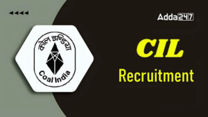 Coal India MT Recruitment 2026