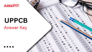 UPPCB AEE, ASO Answer Key 2026