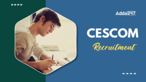 CESCOM Apprentice Recruitment 2026