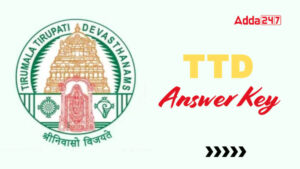 TTD AEE, AE, & ATO Answer Key 2026