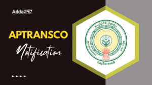 APTRANSCO Notification 2026