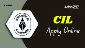 Coal India MT Apply Online 2026