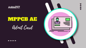MPPCB AE Admit Card 2026