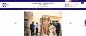 MIDHANI Apprentice Trainee Recruitment 2026