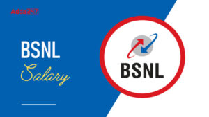 BSNL JTO Salary Structure 2026