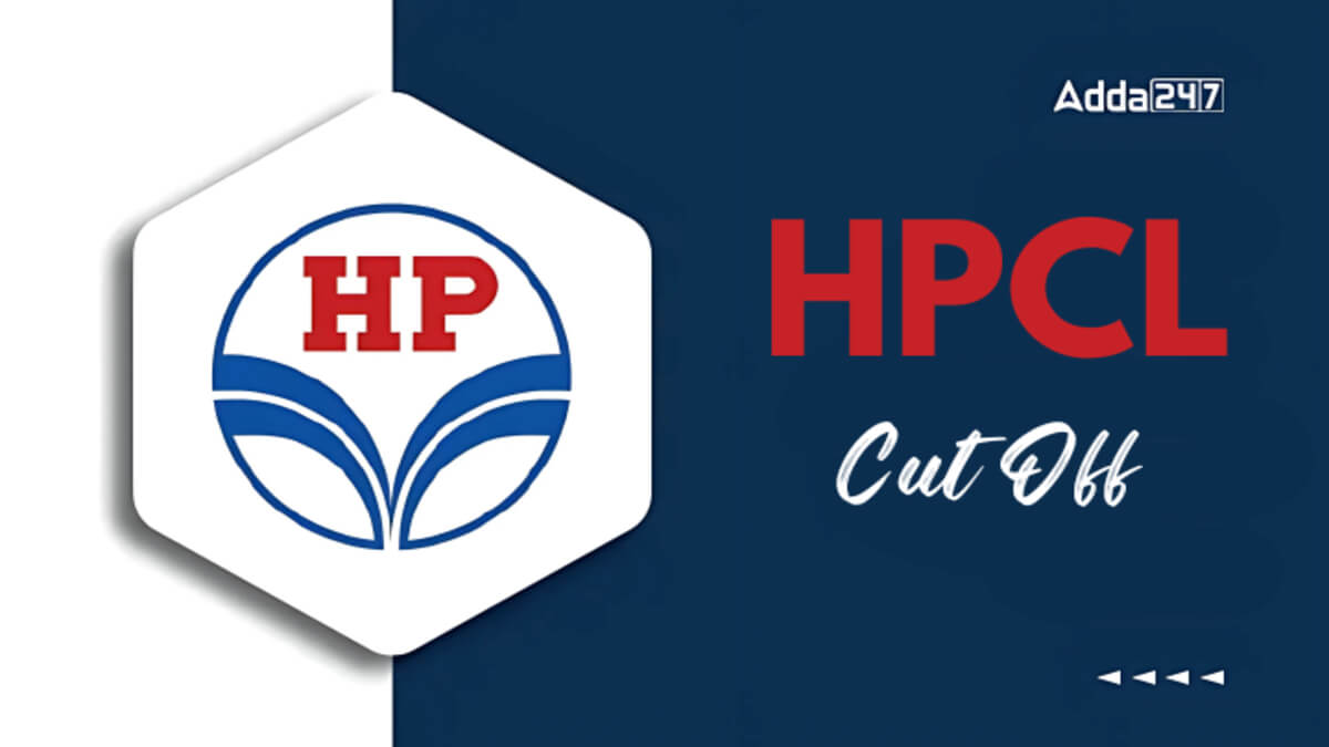 HPCL Cut Off 2026