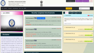 DRDO RAC Scientist Recruitment 2026