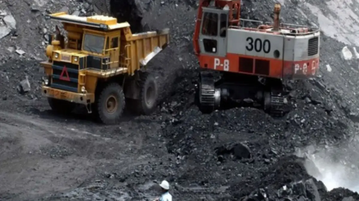 CIL MT Recruitment 2026