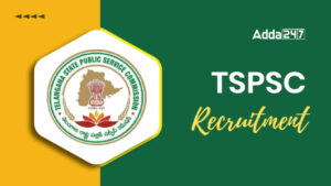 TSPSC AEE Recruitment 2026
