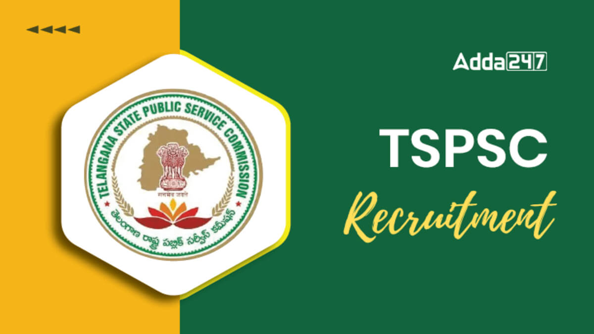 TSPSC AEE Application Form 2026