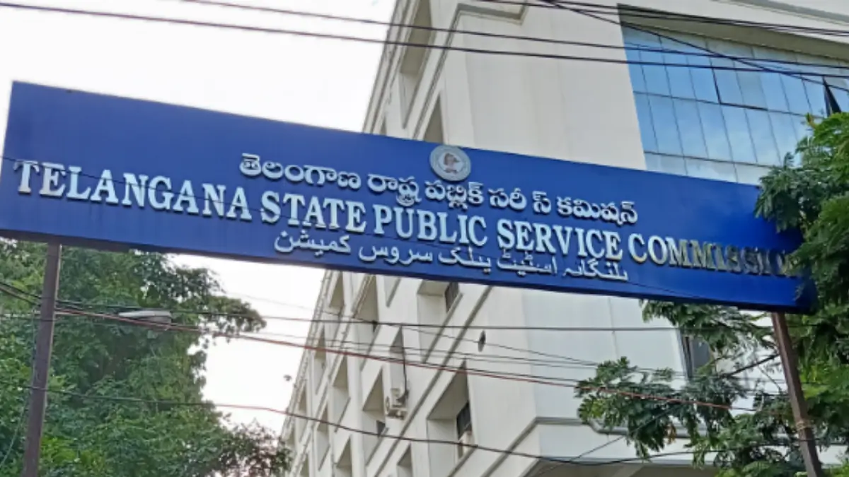 Telangana AEE Notification 2026