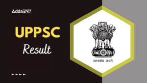 UPSSSC Assistant Boring Technician Eligibility Result 2026