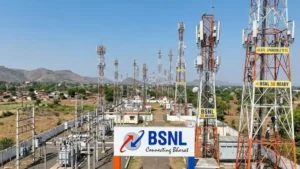 BSNL Junior Telecom Officer JTO Recruitment 2026