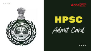 HPSC AE Admit Card 2026