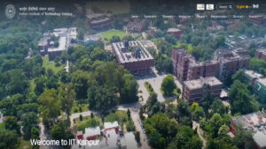 IIT Kanpur Non-Teaching Recruitment 2026