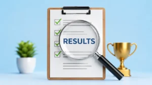 NCL Assistant Foreman Trainee Result 2026