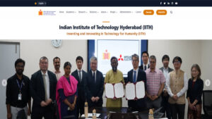 IIT Hyderabad Non-Teaching Recruitment 2026