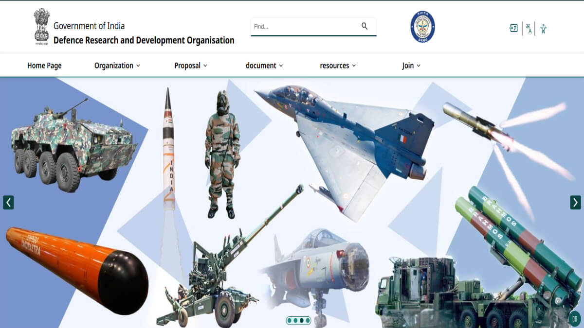 RCI Paid Internship Recruitment 2026