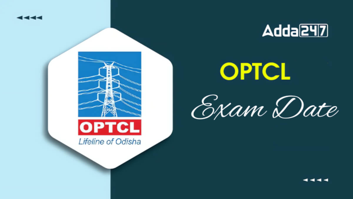 OPTCL MT Exam Date 2026